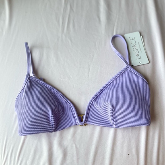 l*space Helena Swim Top - Picture 2 of 4